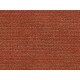 HO Scale Clinker Red (3D Cardboard Sheet, 250 x 125mm)
