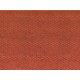 HO Scale Plain Tile Red (3D Cardboard Sheet, 250 x 125mm)