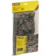 Rock Wall "Granite" (32 x 16 cm, hard foam)