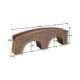 HO Scale Argen Bridge