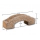 HO Scale Waldtobel Bridge