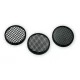 Sieves Set for Gras-Master 3.0/3.0 PROFI #Fine, #Medium, #Coarse