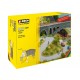 Scenic Materials Perfect Set "Road" for HO/TT/N Scale