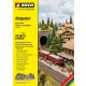 Easy-Track "Andreastal" Guidebook (German, 120 pages)