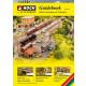 "St Sebastian" Model Landscaping Guidebook (English, 120 pages)