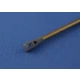 1/35 WWII Soviet ZiS-3 Brass Barrel with Resin Muzzle Brake