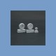 1/32 Spitfire Wheels Set (4 Spoke, Smooth Tyres, Light Series)