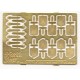 1/35 Russian E-tools Small Infantry Shovels (early style)