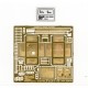1/35 WWII German Radio Torn Fu.b1 - f1