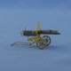 1/35 Maxim's Machine Gun Model 1910 (on Sokolov's Mount)