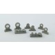 1/48 McDonnell Douglas F/A-18 Hornet Wheels Set