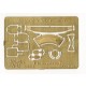 1/48 Pioneer Tools (photo-etched parts only)