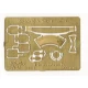 1/48 Pioneer Tools (photo-etched parts only)