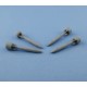 1/48 US Bomb GBU-38 (500lb. MK-82 GP) JDAM (4pcs resin bombs)