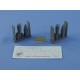 1/48 KAB-500L Laser-Guided Bomb (2 Sets, Resin+PE+Decal)