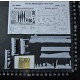 1/48 Su-27 UB Flanker Airfield Tow Bar Set