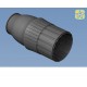 1/48 Su-27 Flanker Exhaust Nozzles for Hobby Boss kits
