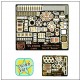 1/72 Kamov Ka-18 Exterior Detail-up Set