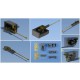 1/72 Rapid-fire Unit NPPU-80 w/2A42 30mm Guns for Ka-50/52