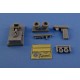1/72 US Navy BNO-40 Flight Deck Tractor (Full Resin kit)