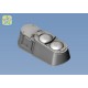 1/72 Doppler Velocity & Drift Sensor Type DISS-15 w/SARPP for Mi-8/Mi-17 Helicopters