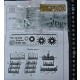 1/72 WWII German 14-cylinder-radial Aircraft Engine BMW 801 D