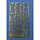 1/350 Warships Handles and Guard Rails