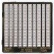 1/350 Vertical Ladders and Sea Ladders