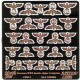 1/350 WWII German Battleships Insignias