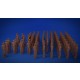 1/700 Japanese Navy Parade Figures