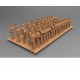 1/700 Soviet Navy 1939-1942 Figures In Working Position Type 1