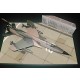 1/72 Airfield Tarmac Sheet: "Revetment Wall Sections" (Size: 310 x 219mm)