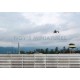 1/72 Airfield Tarmac Sheet: Optional Backdrop for NM7214 (Length: 310mm, Width: 219mm)