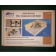 1/72 Israeli Air Force HAS (Hardened Aircraft Shelter)