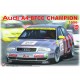 1/24 Audi A4 Quattro 1996 BTCC Champion