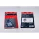 Detail Parts For 1/24 Mitsubishi Lancer Turbo '82 Rally Of 1000 Lakes