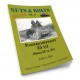 Nuts & Bolts Vol.11 - Panzerkampfwagen 35(t) Skoda LT vz.35 (72 pages, photos & drawing)