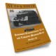 Nuts & Bolts Vol.16 - SdKfz. 8 Daimler-Benz s.ZgKw 12-ton (136 pages, photos & drawing)