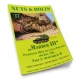 Nuts & Bolts Vol.17 - Sdkfz.138 7.5cm Pak40/3 Marder III Part.1 Ausfuhrung M (128 pages)