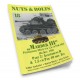Nuts & Bolts Vol.18 - SdKfz.138 Marder III Part.2 Ausfuhrung H & 7.5cm Pak 40 (120 pages)