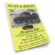 Nuts & Bolts Vol.18 - SdKfz.138 Marder III Part.2 Ausfuhrung H & 7.5cm Pak 40 (120 pages)