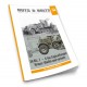 Nuts & Bolts Vol.34 - SdKfz.7 8 ton Zugkraftwagen Krauss-Maffai (184 pages)