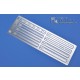 Non-scale Scribing Templates 110 for Gunpla