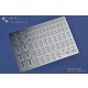 Non-scale Details Upgrade Parts 145 for Gunpla