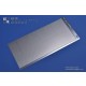 Non-scale Riffled Plate 01 M for Gunpla