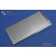 Non-scale Riffled Plate 02 L for Gunpla