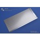 Non-scale Riffled Plate 03 L for Gunpla