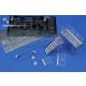 1/72 Maintenance Platform & Maintenance Ladder
