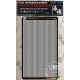 1/700 Perforated Structural Beams 0.5mm