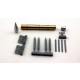 1/48 AIM-54C Phoenix AAM (4pcs)
